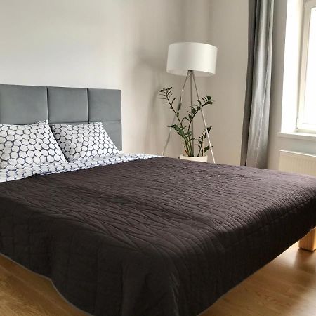 Poznan Rents - Apartamenty Stare Miasto Parking Gratis Eksteriør billede