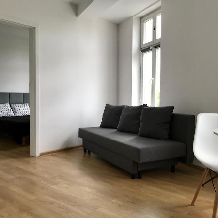 Poznan Rents - Apartamenty Stare Miasto Parking Gratis Eksteriør billede
