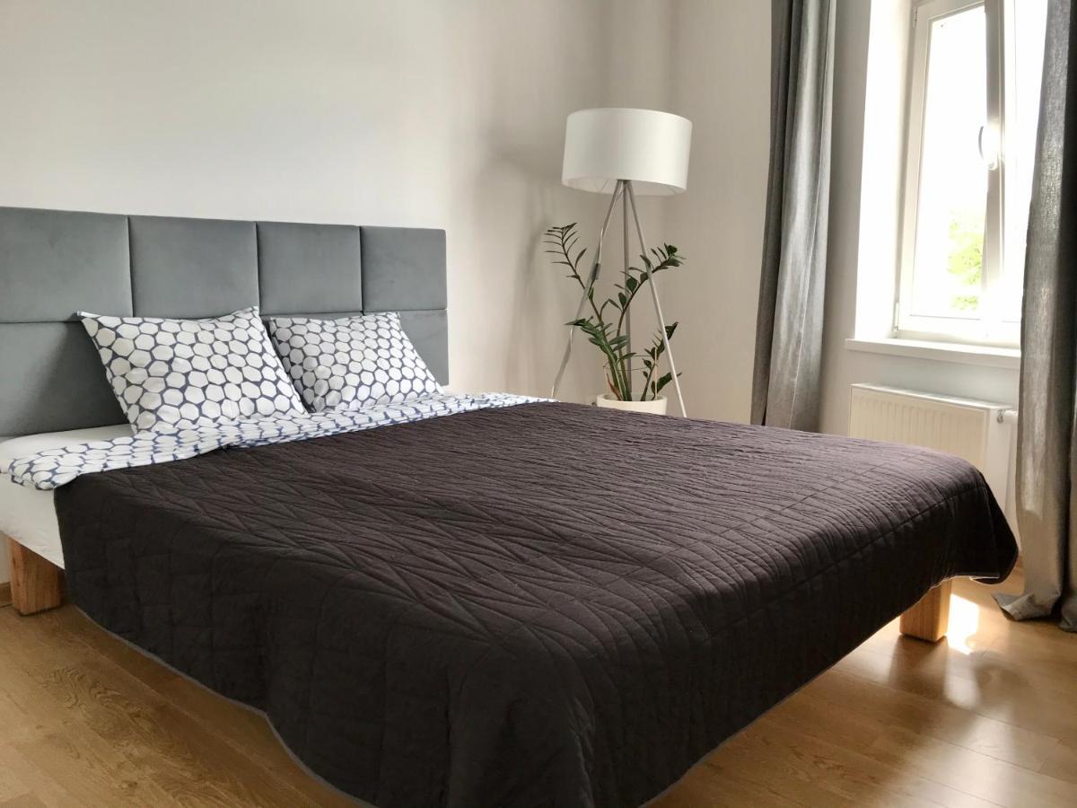 Poznan Rents - Apartamenty Stare Miasto Parking Gratis Eksteriør billede
