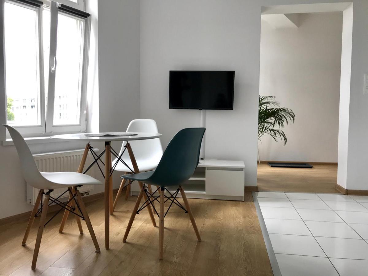 Poznan Rents - Apartamenty Stare Miasto Parking Gratis Eksteriør billede