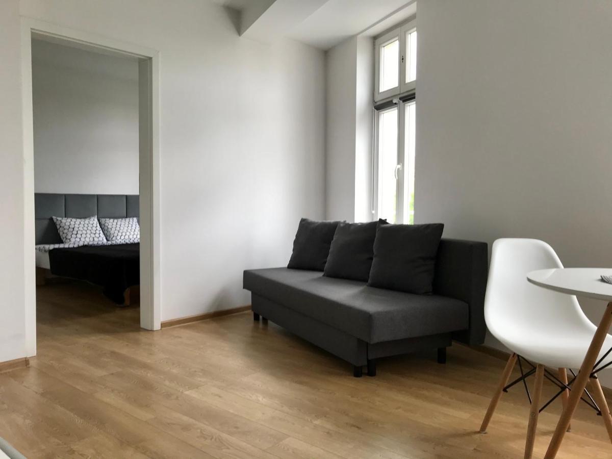 Poznan Rents - Apartamenty Stare Miasto Parking Gratis Eksteriør billede
