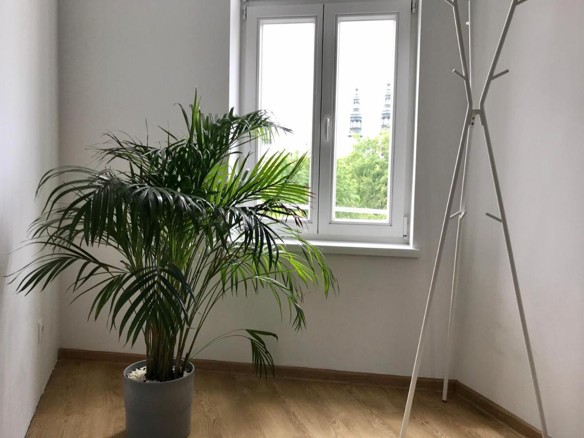 Poznan Rents - Apartamenty Stare Miasto Parking Gratis Eksteriør billede
