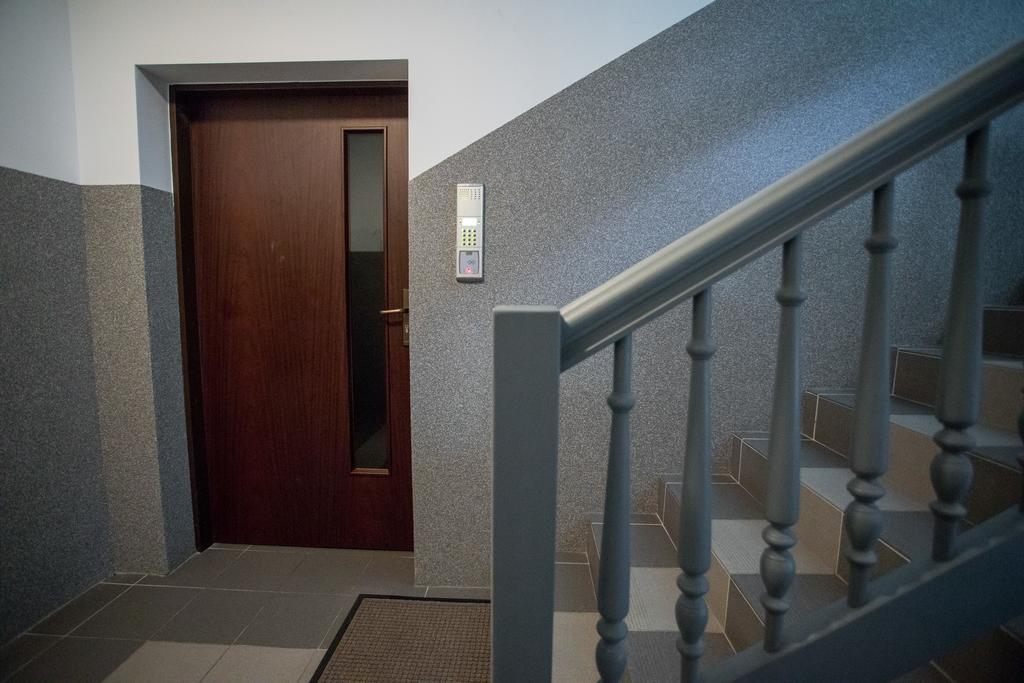 Poznan Rents - Apartamenty Stare Miasto Parking Gratis Eksteriør billede