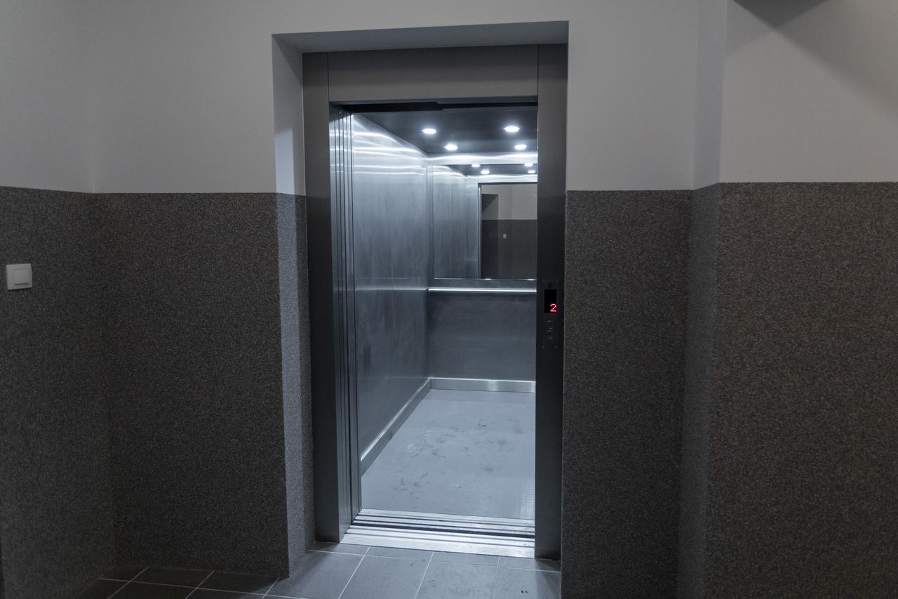 Poznan Rents - Apartamenty Stare Miasto Parking Gratis Eksteriør billede