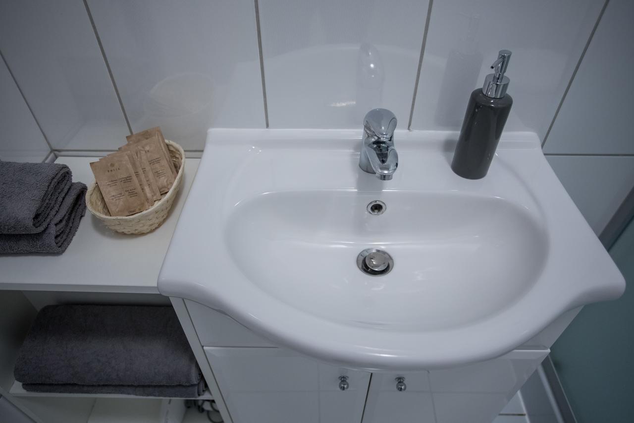 Poznan Rents - Apartamenty Stare Miasto Parking Gratis Eksteriør billede
