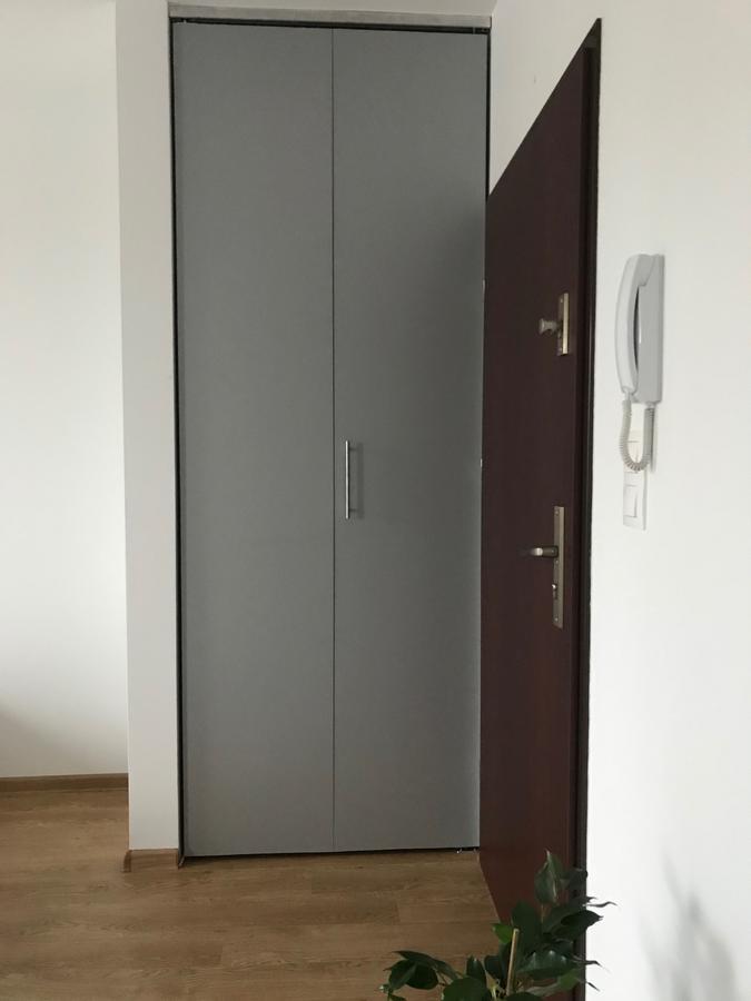 Poznan Rents - Apartamenty Stare Miasto Parking Gratis Eksteriør billede