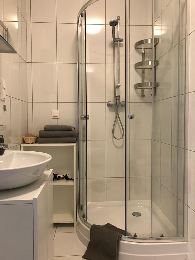Poznan Rents - Apartamenty Stare Miasto Parking Gratis Eksteriør billede