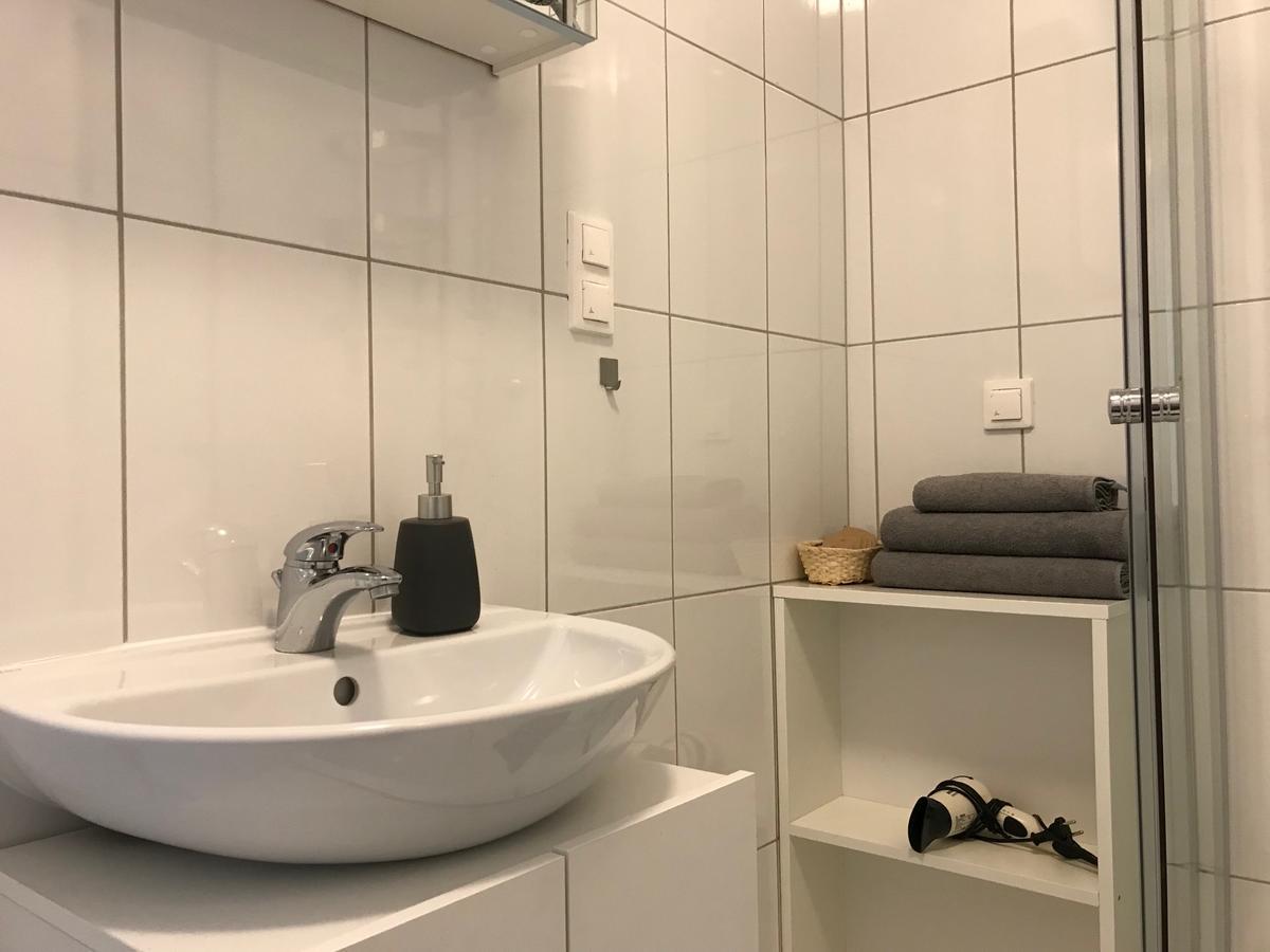 Poznan Rents - Apartamenty Stare Miasto Parking Gratis Eksteriør billede