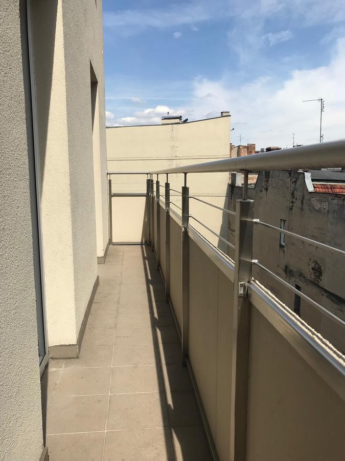 Poznan Rents - Apartamenty Stare Miasto Parking Gratis Eksteriør billede