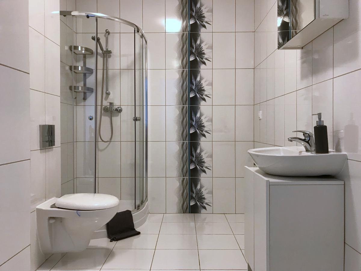 Poznan Rents - Apartamenty Stare Miasto Parking Gratis Eksteriør billede