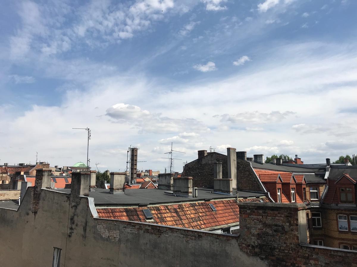 Poznan Rents - Apartamenty Stare Miasto Parking Gratis Eksteriør billede