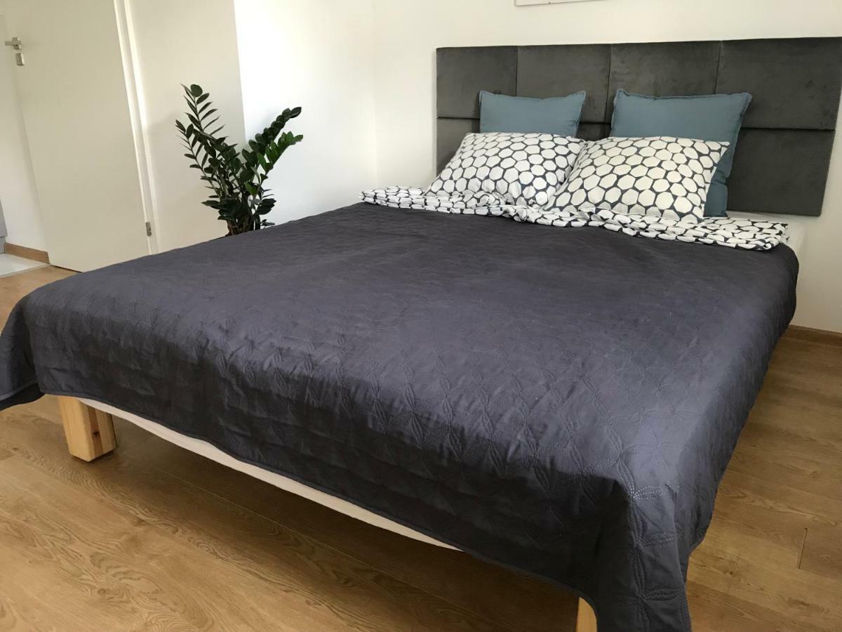 Poznan Rents - Apartamenty Stare Miasto Parking Gratis Eksteriør billede
