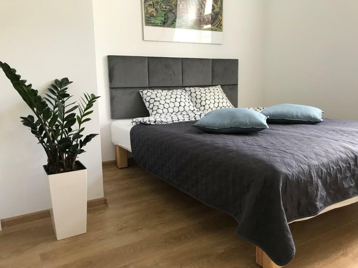 Poznan Rents - Apartamenty Stare Miasto Parking Gratis Eksteriør billede