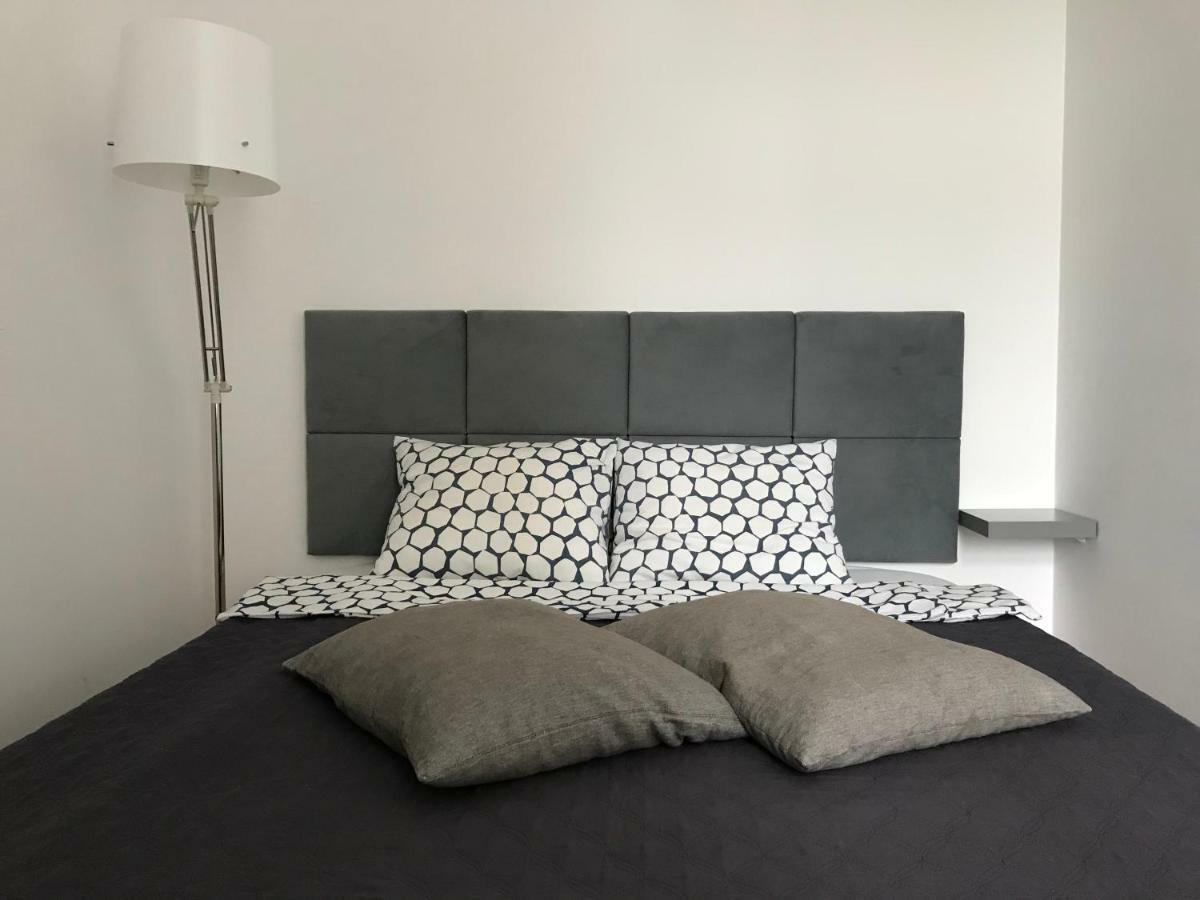 Poznan Rents - Apartamenty Stare Miasto Parking Gratis Eksteriør billede