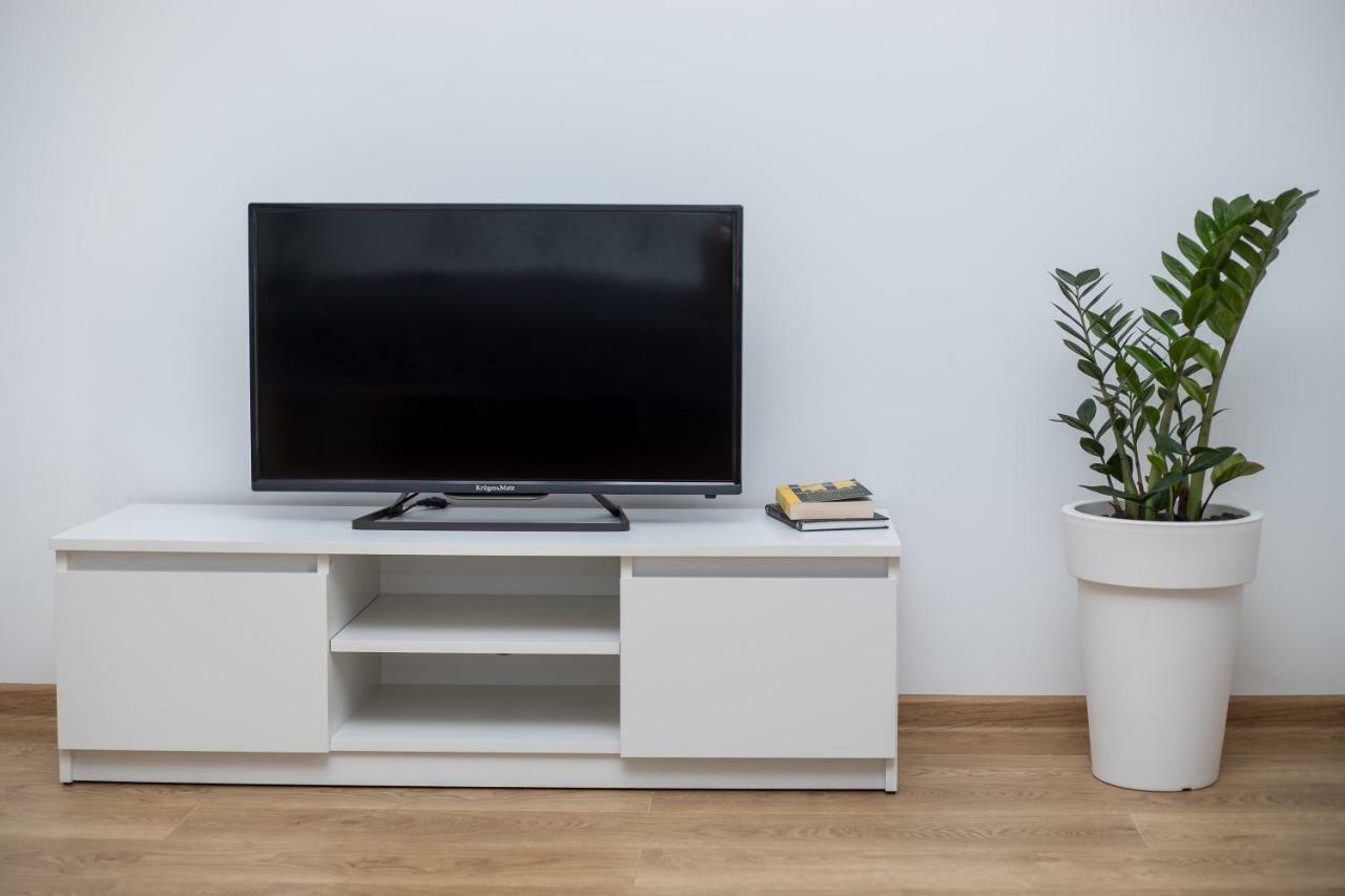 Poznan Rents - Apartamenty Stare Miasto Parking Gratis Eksteriør billede