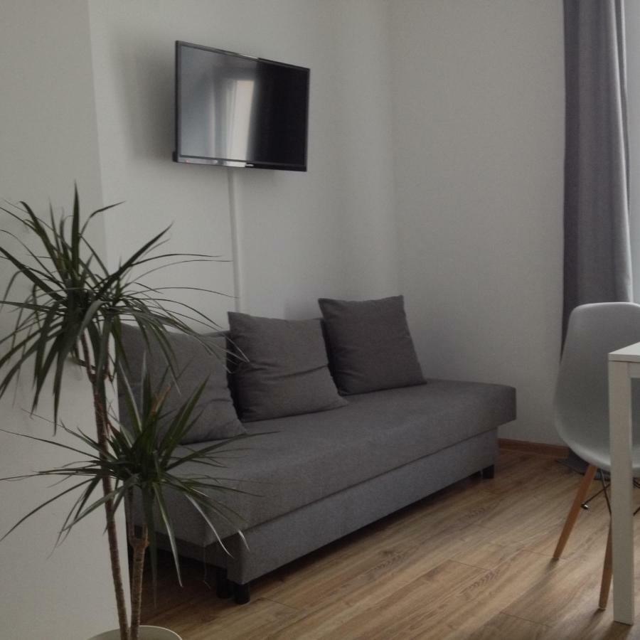 Poznan Rents - Apartamenty Stare Miasto Parking Gratis Eksteriør billede