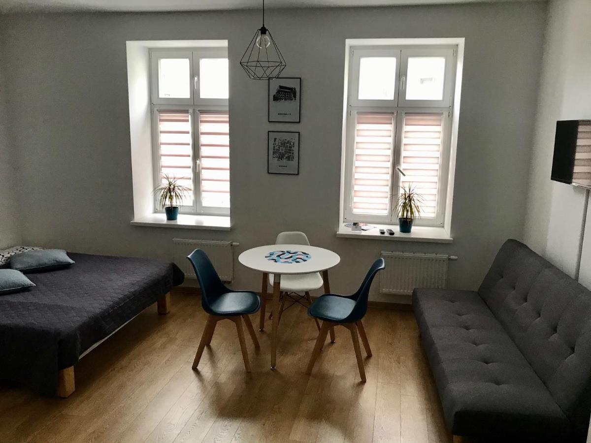 Poznan Rents - Apartamenty Stare Miasto Parking Gratis Eksteriør billede