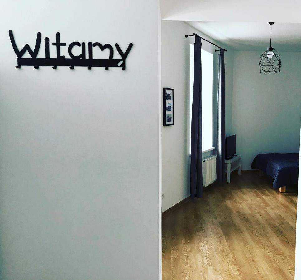 Poznan Rents - Apartamenty Stare Miasto Parking Gratis Eksteriør billede