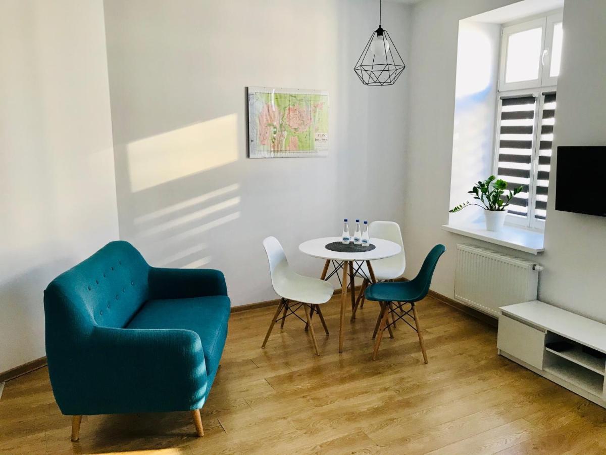Poznan Rents - Apartamenty Stare Miasto Parking Gratis Eksteriør billede