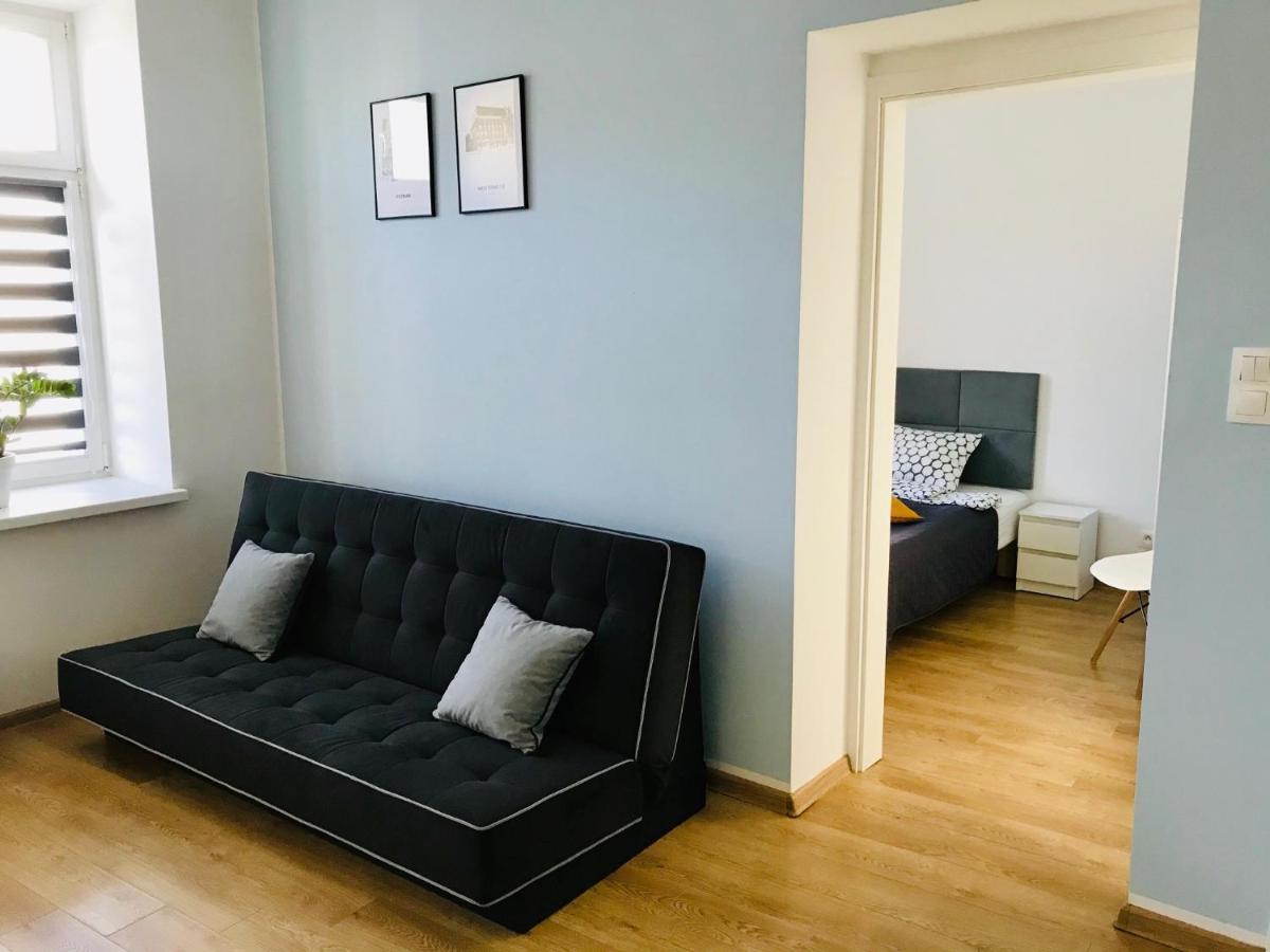 Poznan Rents - Apartamenty Stare Miasto Parking Gratis Eksteriør billede